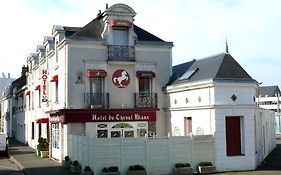 Hotel Du Cheval Blanc
